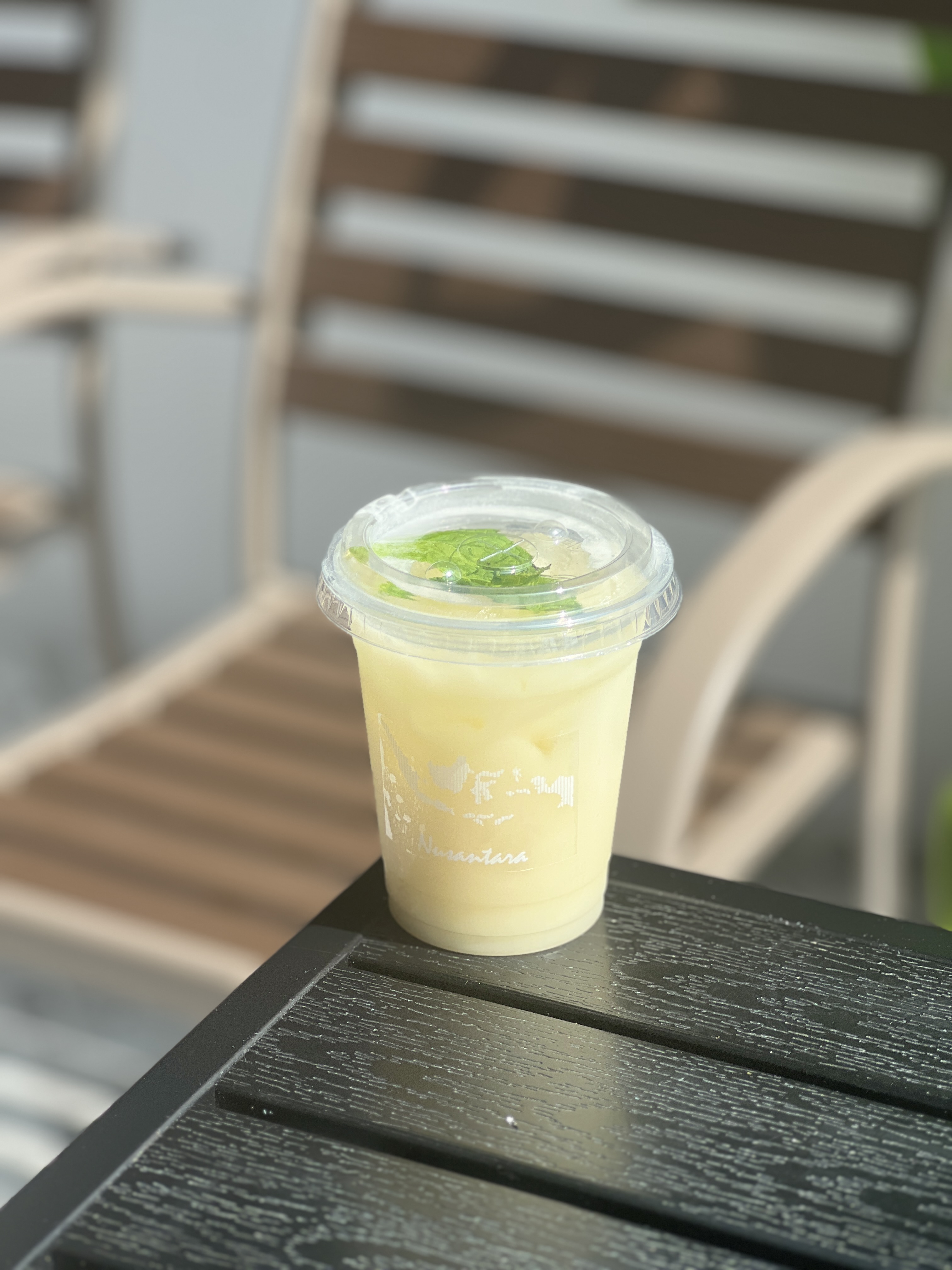 Pina Colada